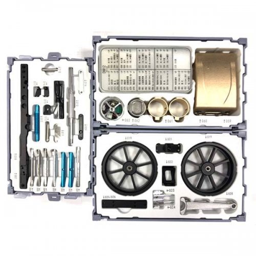 car engine assembly kits for adults